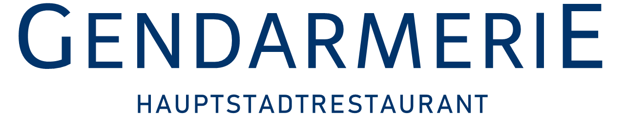 Gendarmerie logo