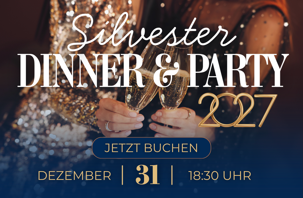 Silvesterticket